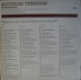 Maynard Ferguson : Stratospheric (2xLP, Comp, Mono)