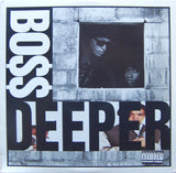 Boss (3) : Deeper (12")