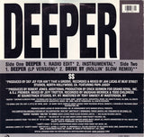 Boss (3) : Deeper (12")