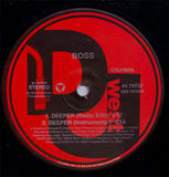 Boss (3) : Deeper (12")