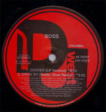Boss (3) : Deeper (12")