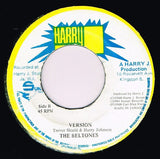 The Beltones : No More Heartaches (7", RE)