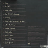 Gensu Dean & Denmark Vessey : Whole Food (LP, Album, Pur)