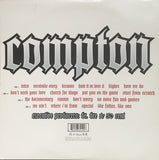 The Game (2) : The Documentary (2xLP, Album, Gat)