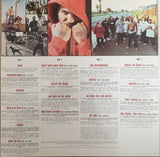 The Game (2) : The Documentary (2xLP, Album, Gat)