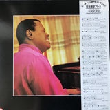 Oscar Peterson : Action (LP, Album, Ltd, RE)
