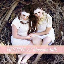 Hestina : Blossom Talk (LP, Album)