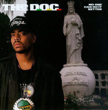 The D.O.C. : No One Can Do It Better (LP, Album)