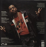 The D.O.C. : No One Can Do It Better (LP, Album)
