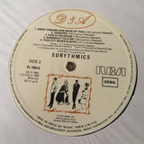 Eurythmics : Sweet Dreams (Are Made Of This) (LP, Album)
