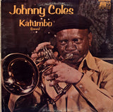 Johnny Coles : Katumbo (Dance) (LP, Album)