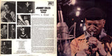 Johnny Coles : Katumbo (Dance) (LP, Album)