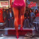 .38 Special* : Wild-Eyed Southern Boys (LP, Album, B -)