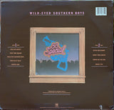 .38 Special* : Wild-Eyed Southern Boys (LP, Album, B -)