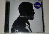 Maxwell : blackSUMMERS'night (CD, Album)