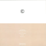 Javi Redondo : Hammocks Go West (12")