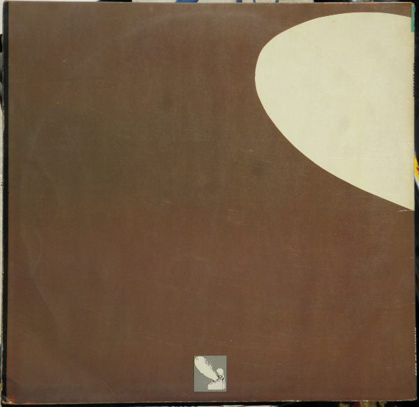 Led Zeppelin : Led Zeppelin II (LP, Album)