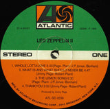 Led Zeppelin : Led Zeppelin II (LP, Album)