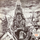 Actifed : Dawn Of A Legion (12", Single)
