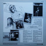 Rod Stewart : Gasoline Alley (LP, Album, RE)