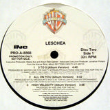 Leschea : Rhythm & Beats (2xLP, Promo)