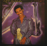 Keni Burke : Changes (LP, Album)