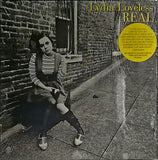 Lydia Loveless : Real (LP, Album, 180)
