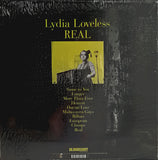 Lydia Loveless : Real (LP, Album, 180)