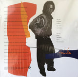 Miles Davis : Amandla (LP, Album, RE, 180)