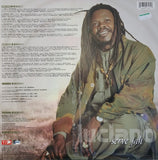 Luciano (2) : Serve Jah (LP, Album)