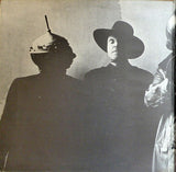 Captain Beefheart & The Magic Band : Strictly Personal (LP, Album)