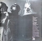 Captain Beefheart & The Magic Band : Strictly Personal (LP, Album)