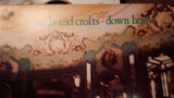 Seals & Crofts : Down Home (LP, Album)