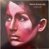 Ingrid Michaelson : It Doesn't Have To Make Sense (LP, Album, Whi)