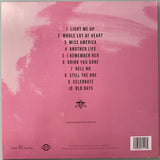 Ingrid Michaelson : It Doesn't Have To Make Sense (LP, Album, Whi)