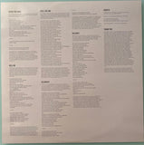 Ingrid Michaelson : It Doesn't Have To Make Sense (LP, Album, Whi)