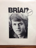 Brian Richards : Brian Richards Live (LP, Album)