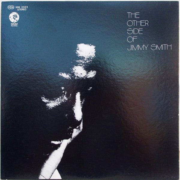 Jimmy Smith : The Other Side Of Jimmy Smith (LP)