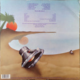 The Icebreakers (2) With The Mighty Diamonds : Planet Mars Dub (LP, Album, RP)