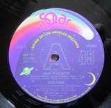 Shalamar : Make That Move (12")