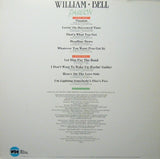 William Bell : Passion (LP, Album)