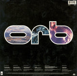 The Orb : Aubrey Mixes: The Ultraworld Excursions (LP, Album, Ltd)
