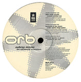 The Orb : Aubrey Mixes: The Ultraworld Excursions (LP, Album, Ltd)