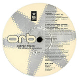 The Orb : Aubrey Mixes: The Ultraworld Excursions (LP, Album, Ltd)