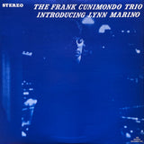 The Frank Cunimondo Trio Introducing Lynn Marino : The Frank Cunimondo Trio Introducing Lynn Marino (LP, Album)