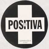 Veracocha : Carte Blanche (12", Promo)