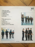 Joe Public : Joe Public (LP, Album)