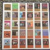 The Temptations : With A Lot O' Soul (LP, Album, RP)