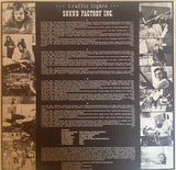 Sound Factory Inc. : Traffic Lights (LP)