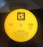 Sound Factory Inc. : Traffic Lights (LP)